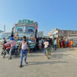 गुरुग्राम पहुंचे राहुल गांधी ने कार्यकर्ताओं की नब्ज टटोली