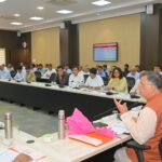 भाजपा के पूर्व जिलाध्यक्ष समेत दो पर मुकदमा दर्ज