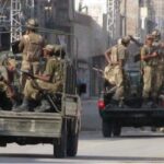 अस्पताल की मांग कर रहा था उस पर पीएसए लगा दिया जम्मू-कश्मीर विधायक मेहराज मलिक की गिरफ्तारी पर -आप के संजय सिंह