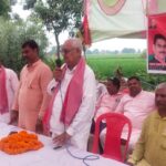 मऊ मे अबैध हॉस्पिटलो के नाम NOC जारी कर पीठ थपथपा रहा अग्नि समन विभाग