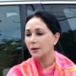 पुलिस मुठभेड़ में अंतरराज्यीय 3 शातिर बदमाश घायल, एक ने किया समर्पण