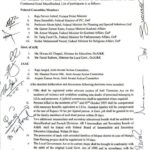 मध्‍य प्रदेश में विदाई के बीच बरस रहा मानसून, पूर्वी हिस्से में आज तेज बारिश का अलर्ट