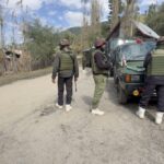 टीवीके प्रमुख विजय के घर पर बम रखने की धमकी देने वाला व्यक्ति गिरफ्तार