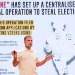 विशेष गहन पुनरीक्षण: अंतिम निर्वाचक सूची का हुआ प्रकाशन, मान्यता प्राप्त राजनैतिक दलों को सौंपी गयी प्रति