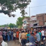 सुलतानपुर में प्रत्येक मूर्ति के लिए अलग-अलग ड्यूटी होगी निर्धारित, विसर्जन स्थलों पर रहेगा पर्याप्त पुलिस बल