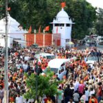 डेढ़ लाख की नकली करेंसी के साथ दो गिरफ्तार