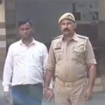 जिला न्यायालय परिसर में पति ने पत्नी पर किया जानलेवा हमला, हालत गंभीर