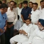 उप्र के फर्रुखाबाद में विमान दुर्घटनाग्रस्त, सभी बाल-बाल बचे