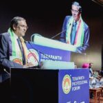 प्रमुख सचिव राजस्व प्रदेश के तालाबों व जल श्रोतों की पूरी जानकारी सहित दाखिल करें व्यक्तिगत हलफनामा