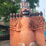 पुलिस ने हत्या की गुत्थी सुलझाई, बेटे ने ही की थी पिता की हत्या