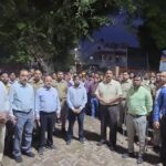 प्यारेलाल चौराहे बलिया को खोलने का मामला : कोर्ट ने राष्ट्रीय राजमार्ग प्राधिकरण से मांगा जवाब