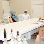 नवरात्रि में योगी सरकार सख्त, अयोध्या में 285 अपराधी सलाखों के पीछे