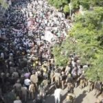 मुख्यमंत्री योगी से अतीक के बेटे अली की गुहार, जो होना था हो गया, मुझे बचा लीजिए !