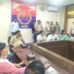 जन सुराज ने जारी की 51 प्रत्याशियों की पहली सूची, केसी सिन्हा को कुम्हरार से बनाया प्रत्याशी