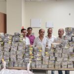  मेघालय में आईईडी बरामद