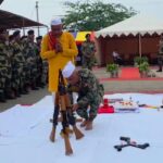 ‘महायोद्धा राम’ का पोस्टर रिलीज, इस दिवाली 17 अक्टूबर को मचाएगी धूम