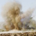 अमेरिका में शटडाउन का 10वां दिन, चार हजार से ज्यादा संघीय कर्मचारियों को छंटनी का नोटिस