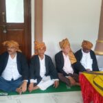 आस्था-उल्लास के लहरों पर सवार हो निकली गोरक्षपीठाधीश्वर की विजय शोभायात्रा