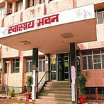 कोरबा कलेक्टर को हटाने को लेकर पूर्व गृहमंत्री व भाजपा के वरिष्ठ नेता ननकीराम कंवर आज बैठेंगे धरने पर