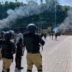 ईरान में सात अपराधियाें को दी गयी फांसी