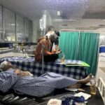 बांदा में पांच वर्षीय मासूम से दुष्कर्म, आराेपित बाल अपचारी हिरासत में