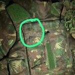 हमीरपुर में बूढ़ी दादी की हत्या में नाती गिरफ्तार