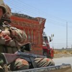 लगातार बारिश के कारण नेपाल के प्रमुख 11 राजमार्ग अवरुद्ध