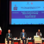 जीरो टॉलरेंस नीति से घटे उत्तर प्रदेश में अपराध : प्रशांत कुमार