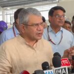 मप्र के बांधवगढ़ टाइगर रिजर्व क्षेत्र में दो बाघ शावकों काे किया गया रेस्क्यू