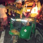 जज और पाकिस्तान की सेना ने चार लोगों को अगवा किया